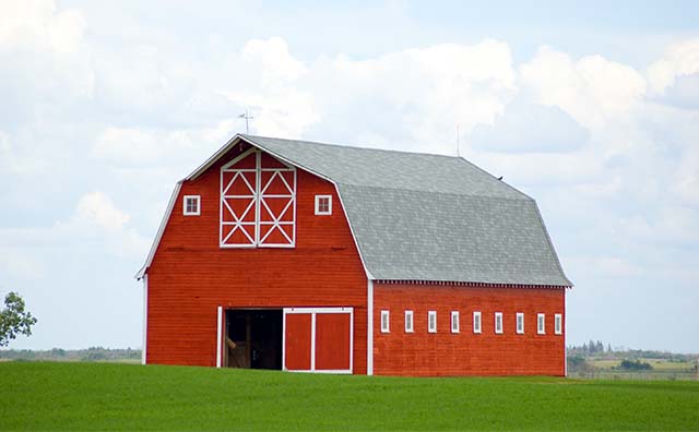 Farmhouse