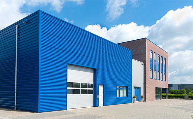Warehouse